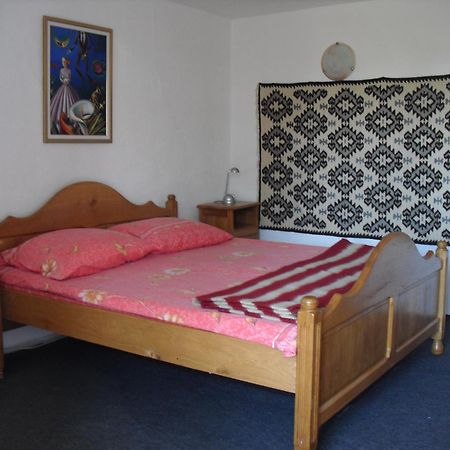 Padurea De Argint Vila Văratec Exterior foto