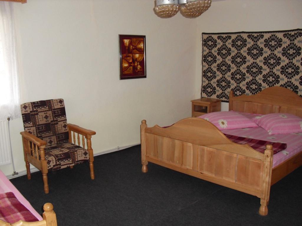 Padurea De Argint Vila Văratec Quarto foto