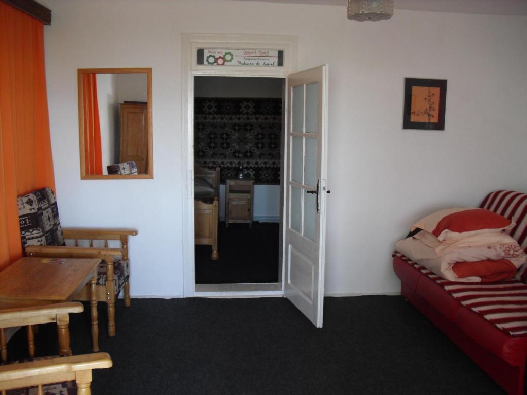 Padurea De Argint Vila Văratec Quarto foto