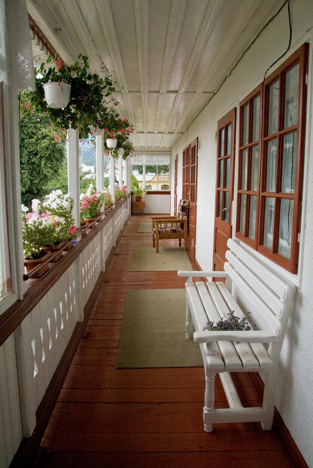 Padurea De Argint Vila Văratec Exterior foto