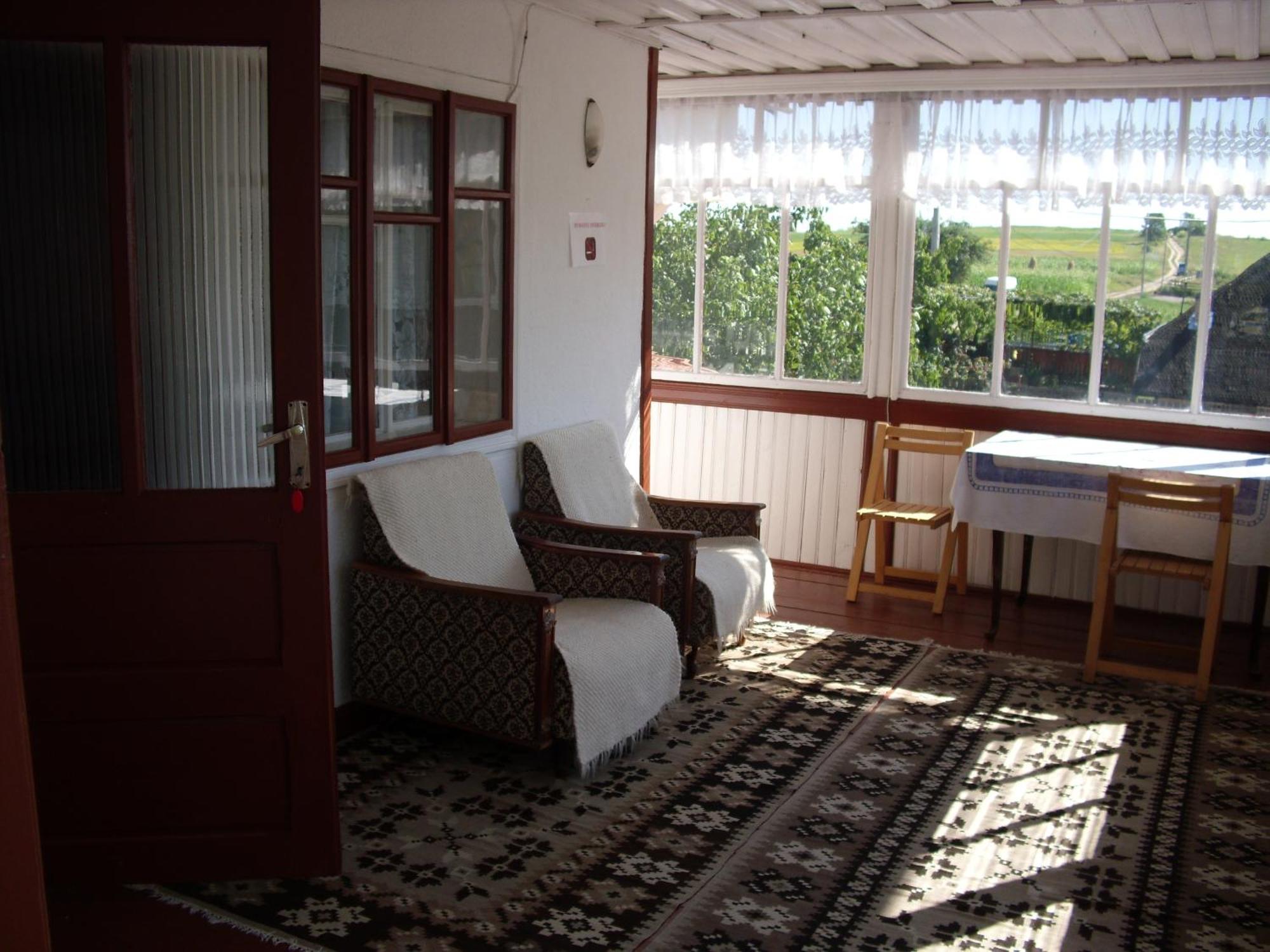 Padurea De Argint Vila Văratec Exterior foto
